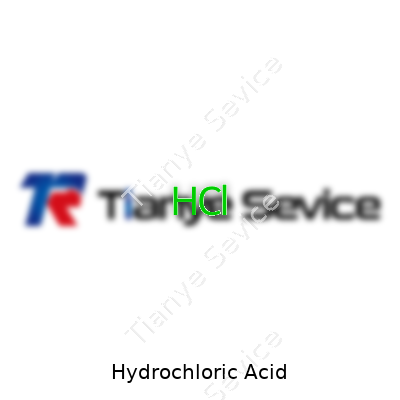 Hydrochloric Acid