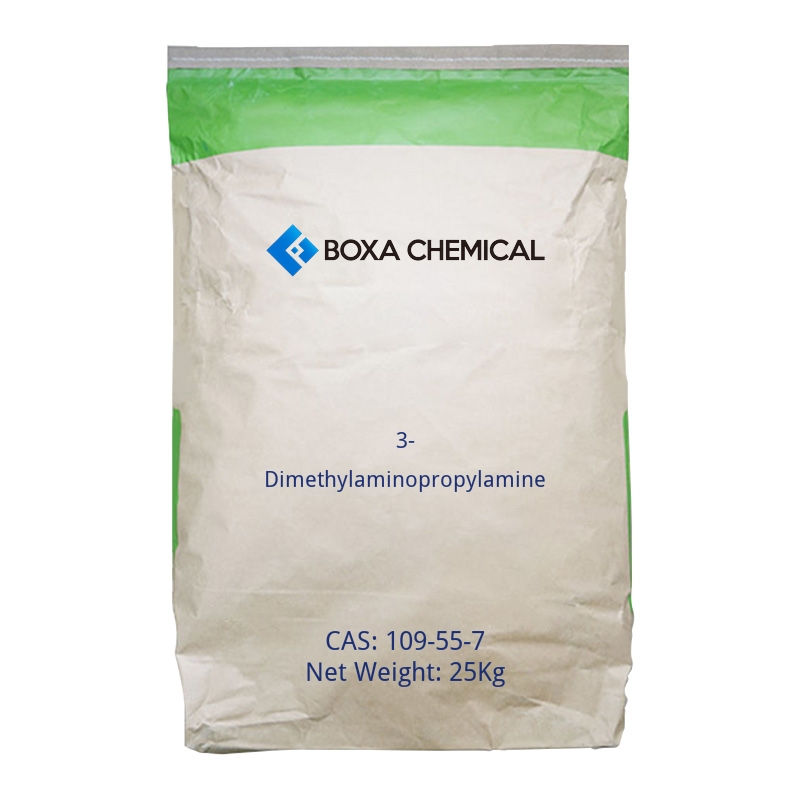 3-Dimethylaminopropylamine-cas-109-55-7