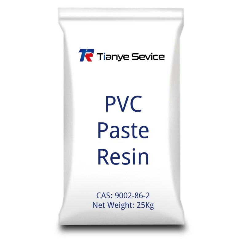 PVC Macun Reçinesi