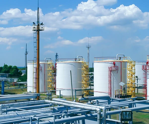 Tianwei Chemical: PVC, Caustic Soda, and Ethanol Production Lines Construct a New Integrated Production Pattern